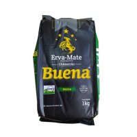 Erva Mate Buena Nativa Tradicional