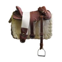 Kit Sela Freio de Ouro MB