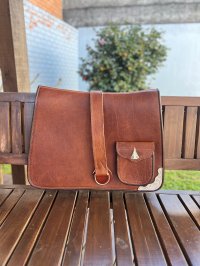 Badana Cantoneira C/Chinchador CCM