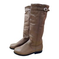 Bota Solado de Pneu Blaqueada