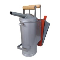 Fumegador Apicultura Zatti Grande