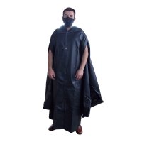 Capa Cavaleiro Forrada Korino 1.60