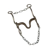 Freio Capão de Leão