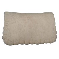 Bacheiro de Lã Prensado MB