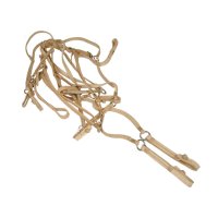 Apero 9 Tentos Fronteira Argola Inox