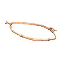 Barbicacho para Chapéu Trançado Nuca