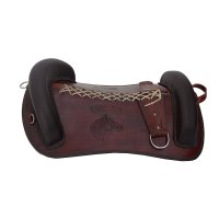 Basto Emborrachado Patrão Crioulo