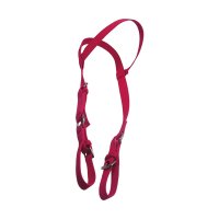 Cabeçada de Cadarço Polipropileno