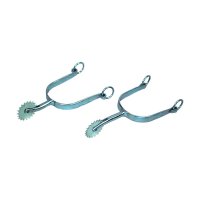 Espora Para Rodeio Chata