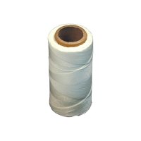 Fio Encerado Branco 100g