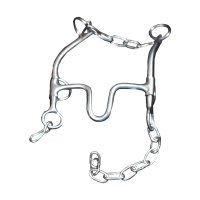 Freio Artesanal Zincado