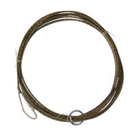 Laço Para Vaca Parada 