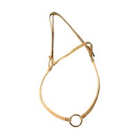 Peitoral Trançado 12 Tentos