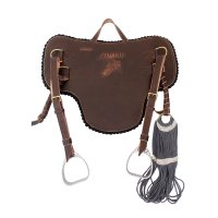 Sela Casqueta Casa do Couro Mezzalira